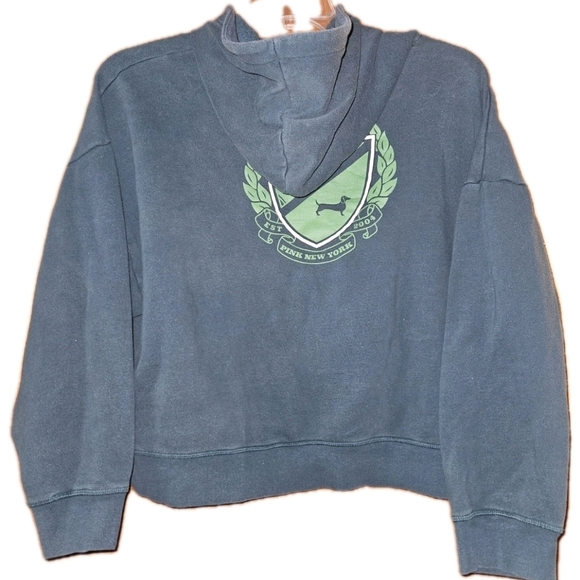 PINK Victoria's Secret Hoodie - Picture 2 of 5